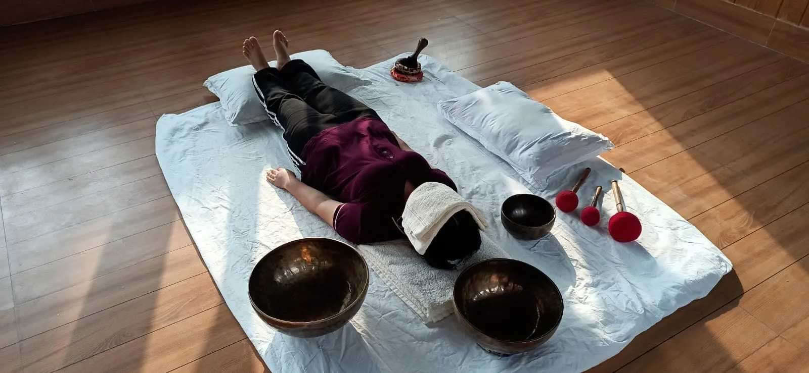 Nepal Yoga Retreat - 200-uurs | 300-uurs | 500-uurs YTT