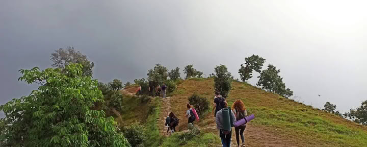 Nepal Yoga Retreat - 200-uurs | 300-uurs | 500-uurs YTT