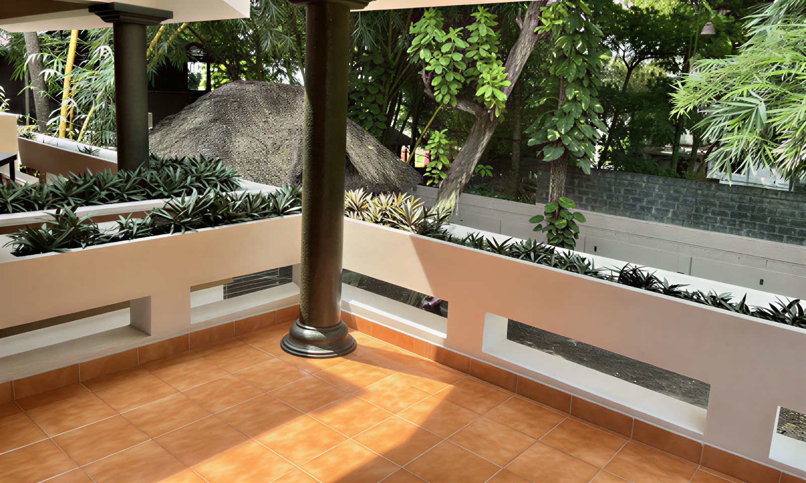 Yin-yogadocentenopleiding in Varkala, Kerala