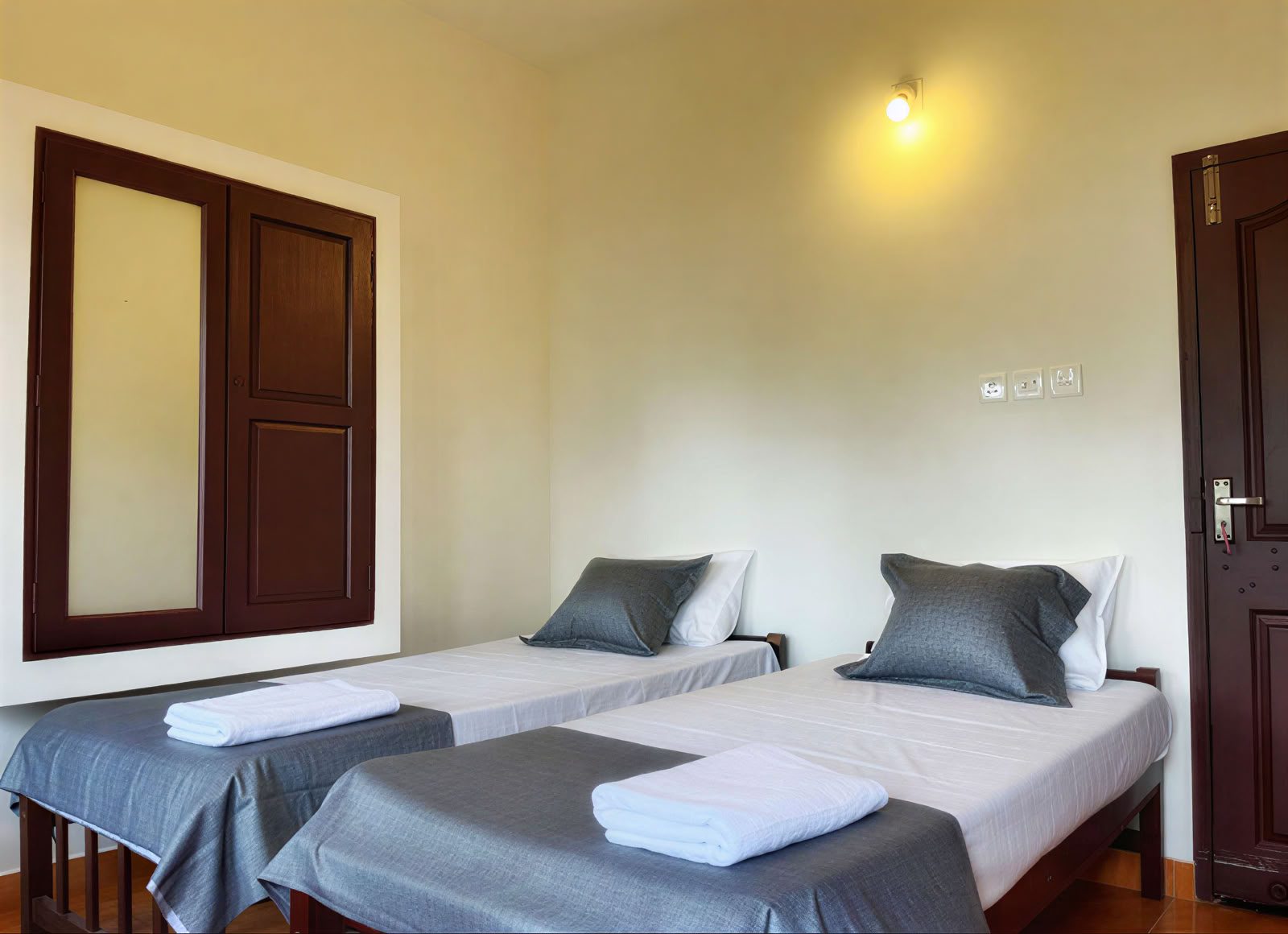 Klankhealingcursus in Varkala, Kerala