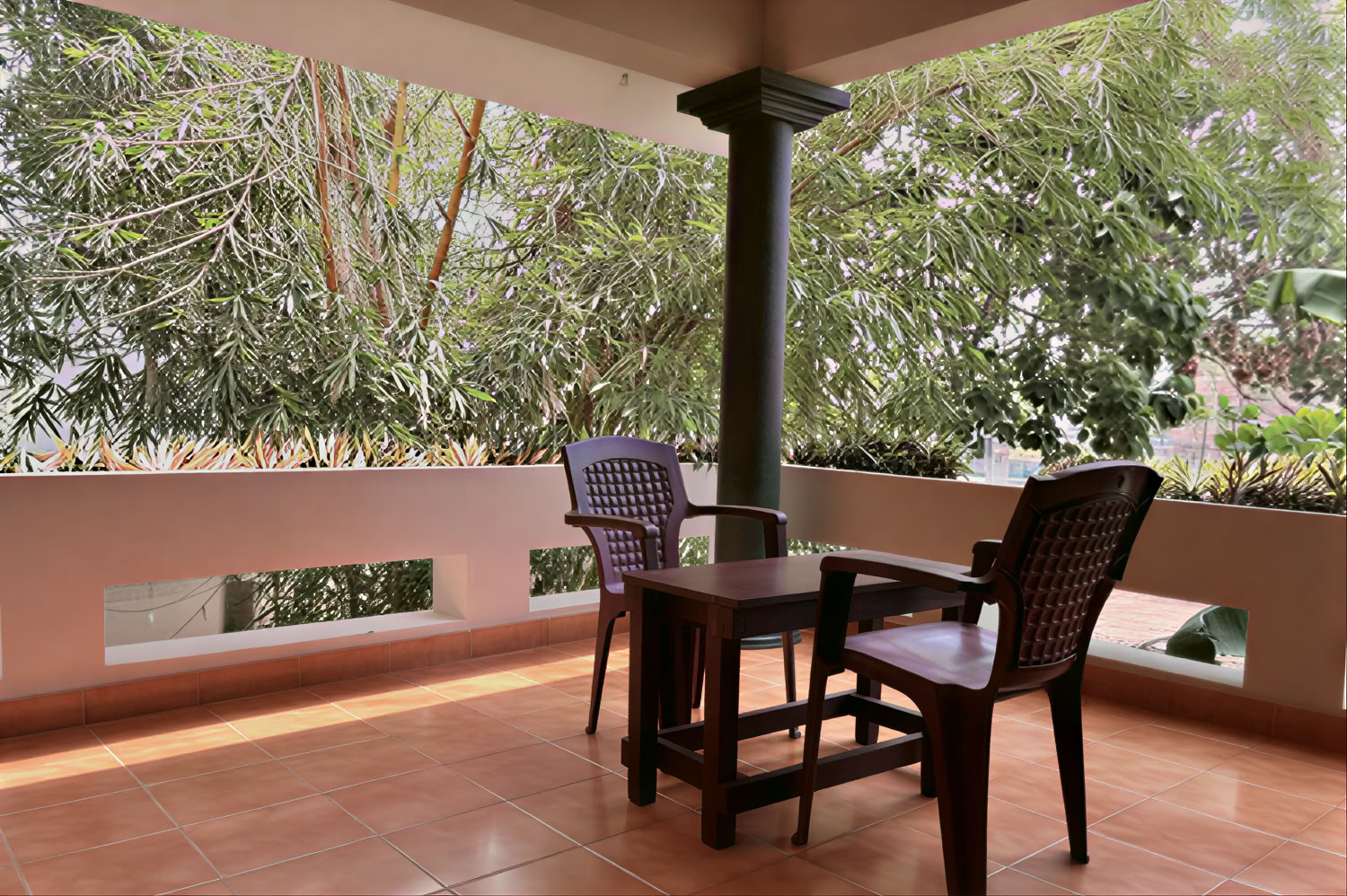 Klankhealingcursus in Varkala, Kerala