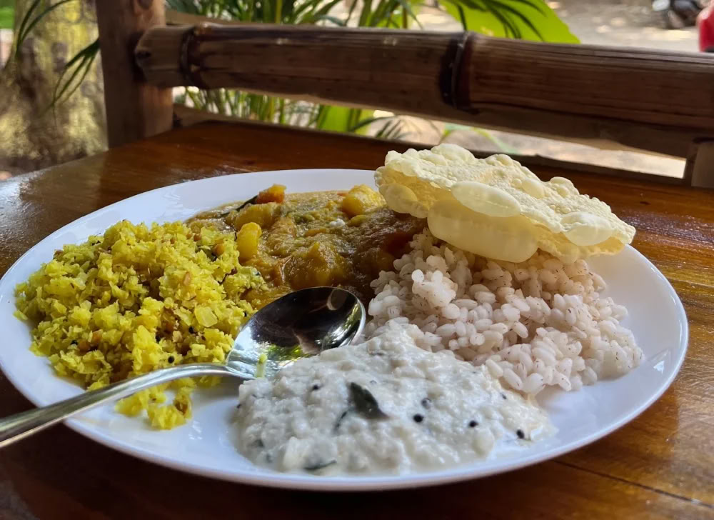 14 dagen spirituele ontwaking en yogaretraite in Varkala, Kerala