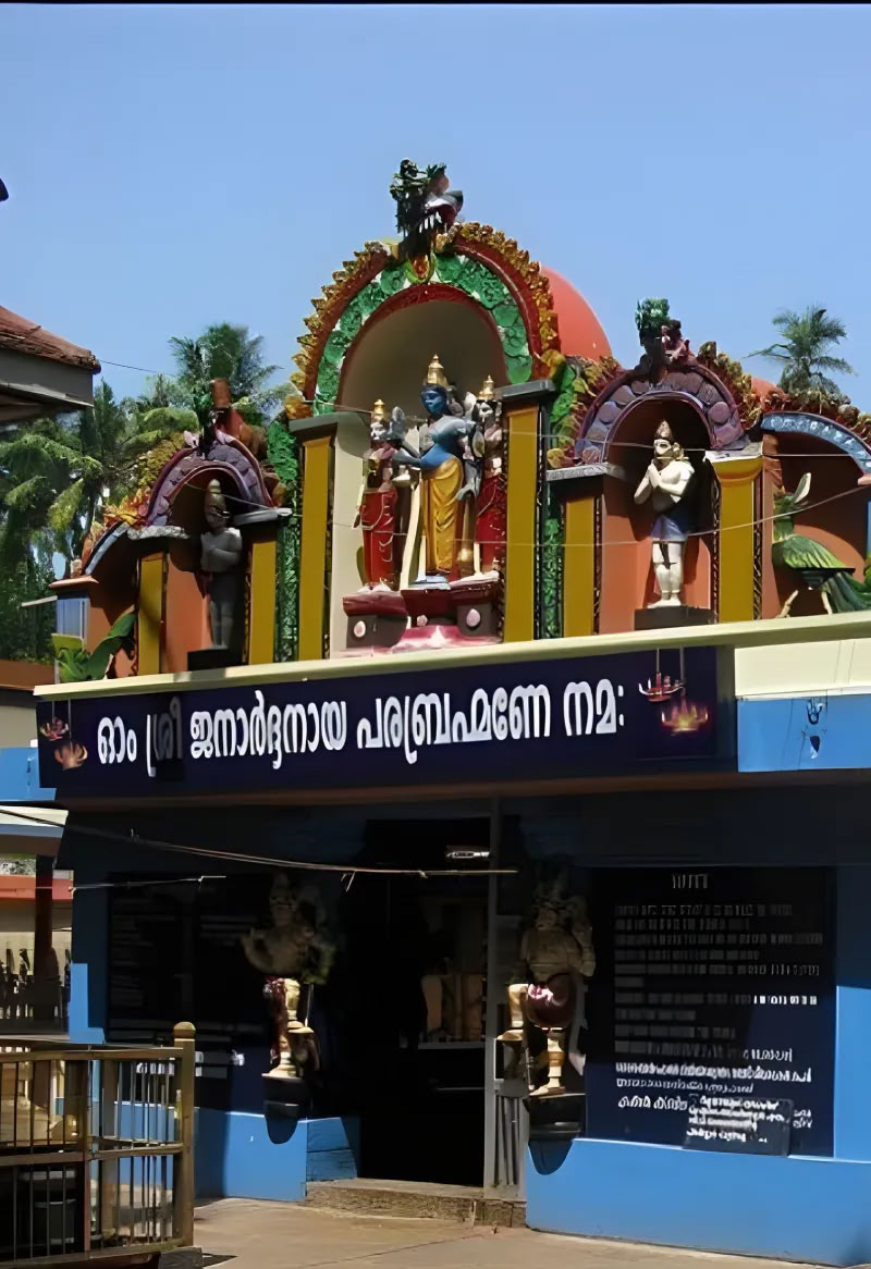 14 dagen spirituele ontwaking en yogaretraite in Varkala, Kerala