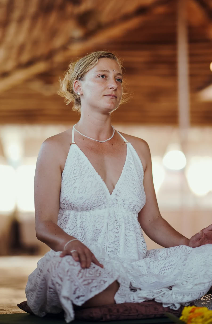 200-uurs yoga docententraining (TTC)