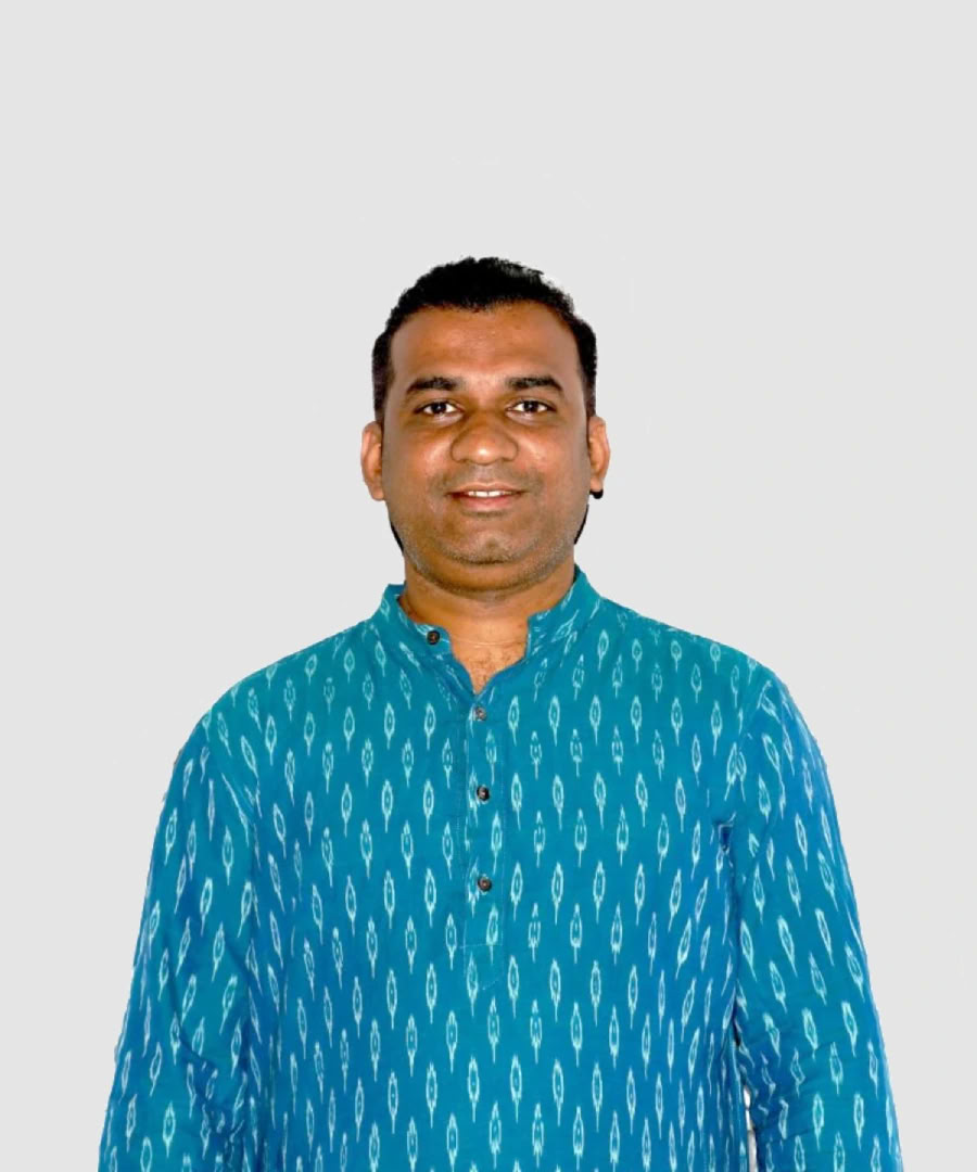 200-uurs yoga docententraining (TTC)