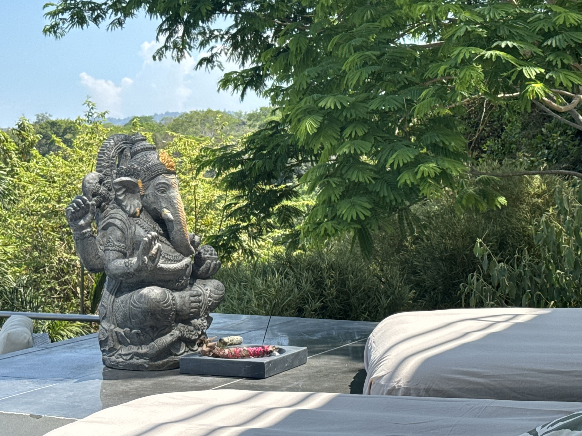 Reiki bij EncanTica