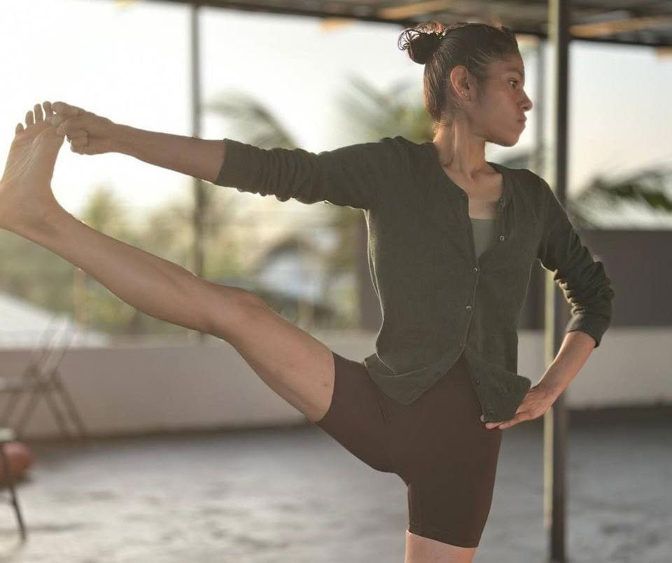 100-uurs yogadocentenopleiding in Kerala