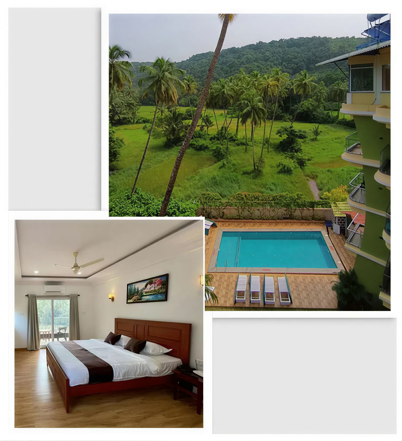 100-Uurs Gevorderde Tantra- en Kundaliniyoga-lerarenopleiding in Goa, India