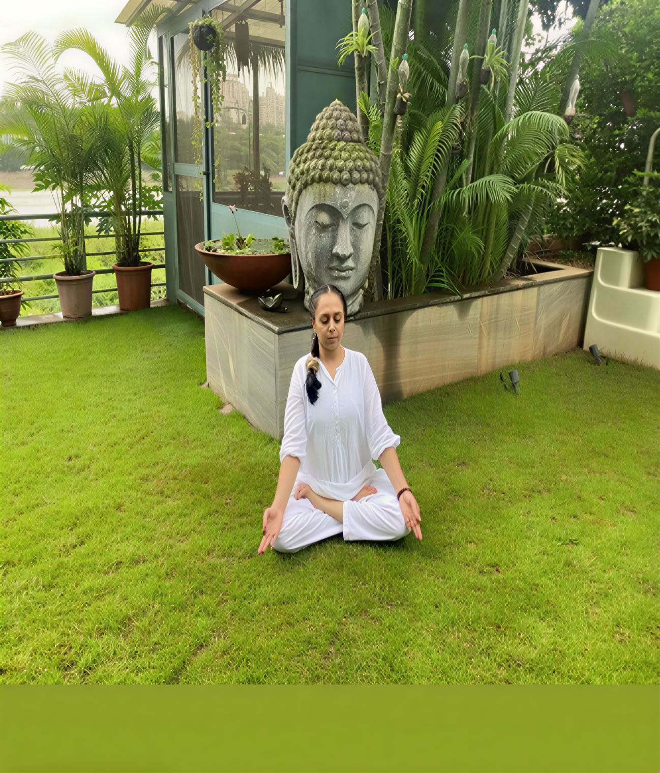 100-Uurs Gevorderde Tantra- en Kundaliniyoga-lerarenopleiding in Goa, India
