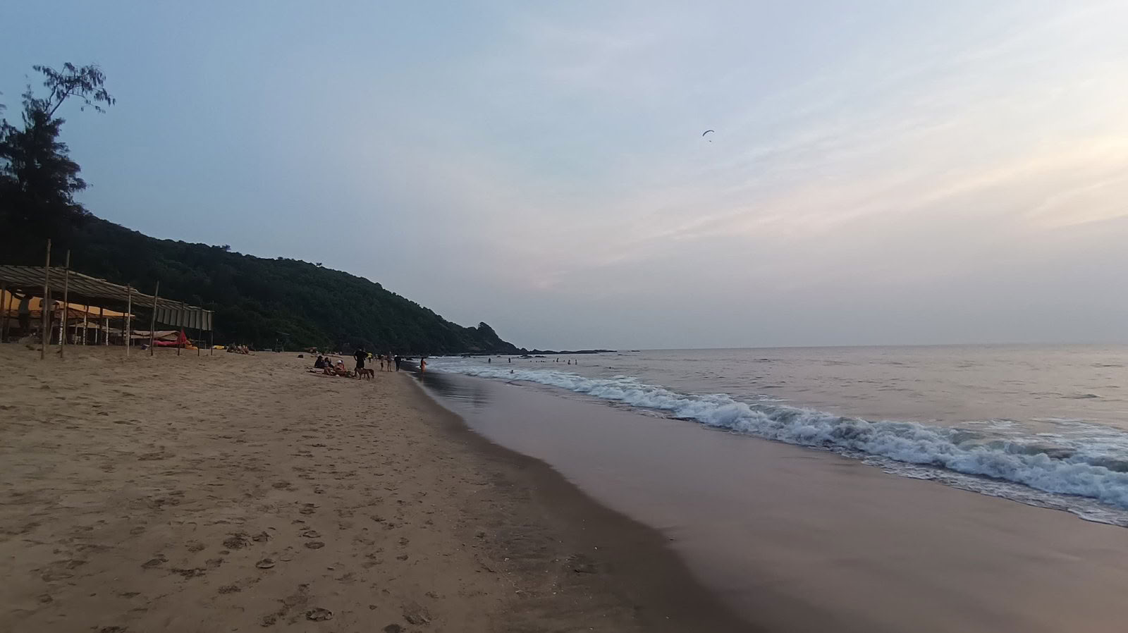100-Uurs Gevorderde Tantra- en Kundaliniyoga-lerarenopleiding in Goa, India