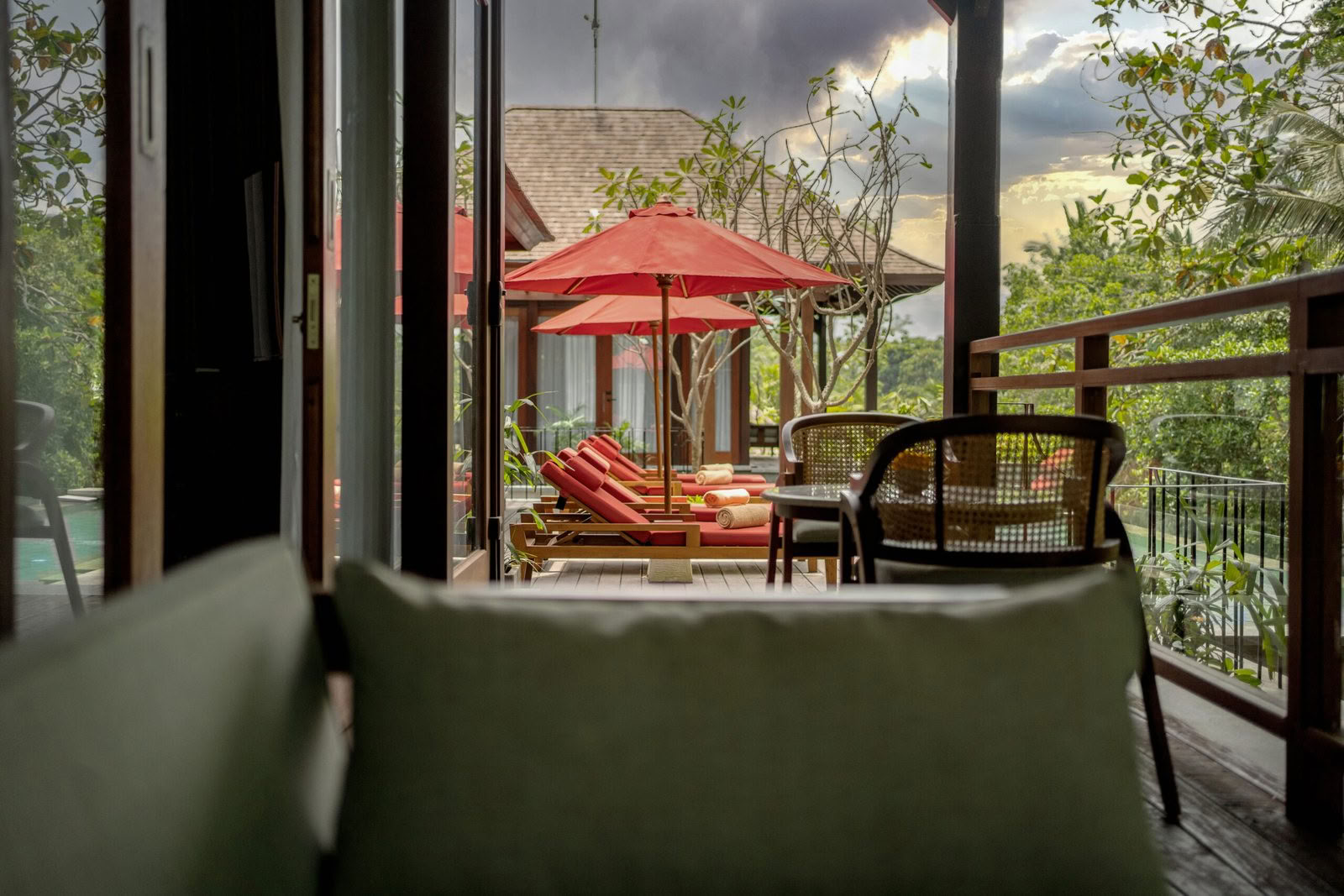 Wellnessretreatpakket