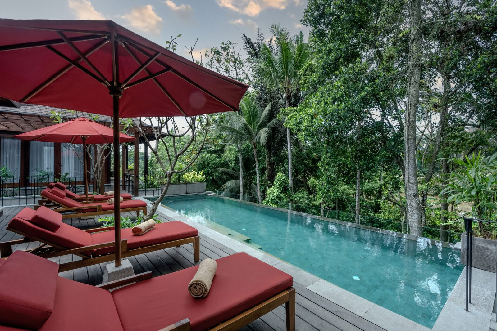 Wellnessretreatpakket