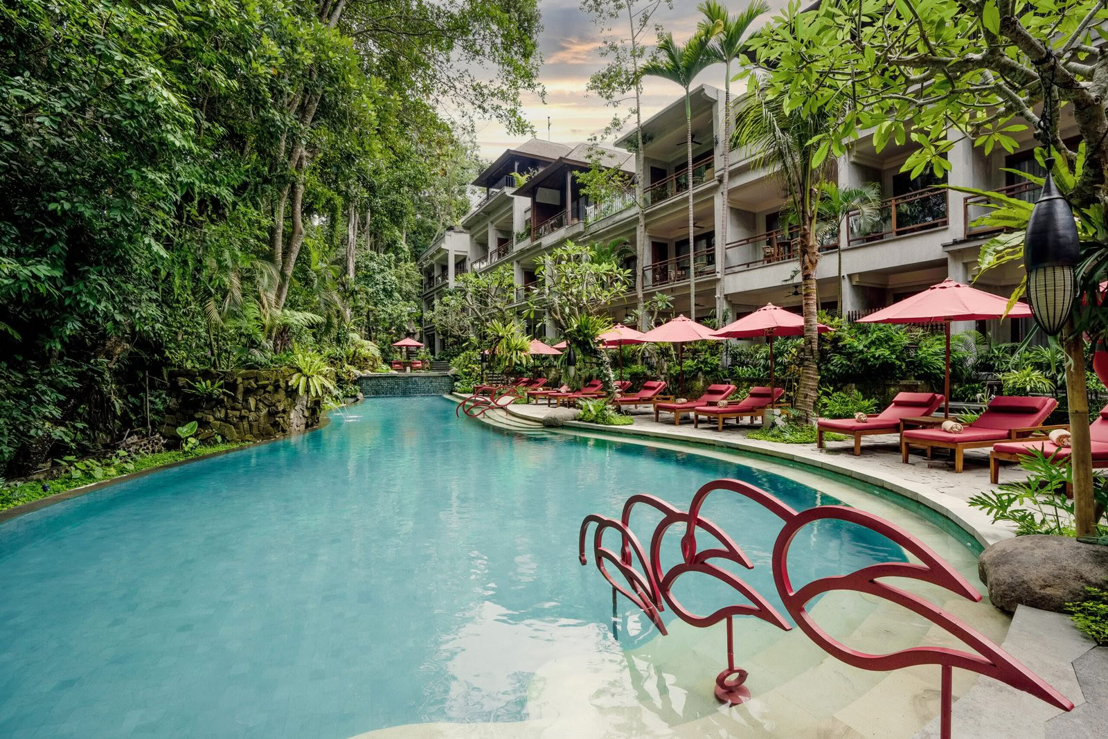 Wellnessretreatpakket