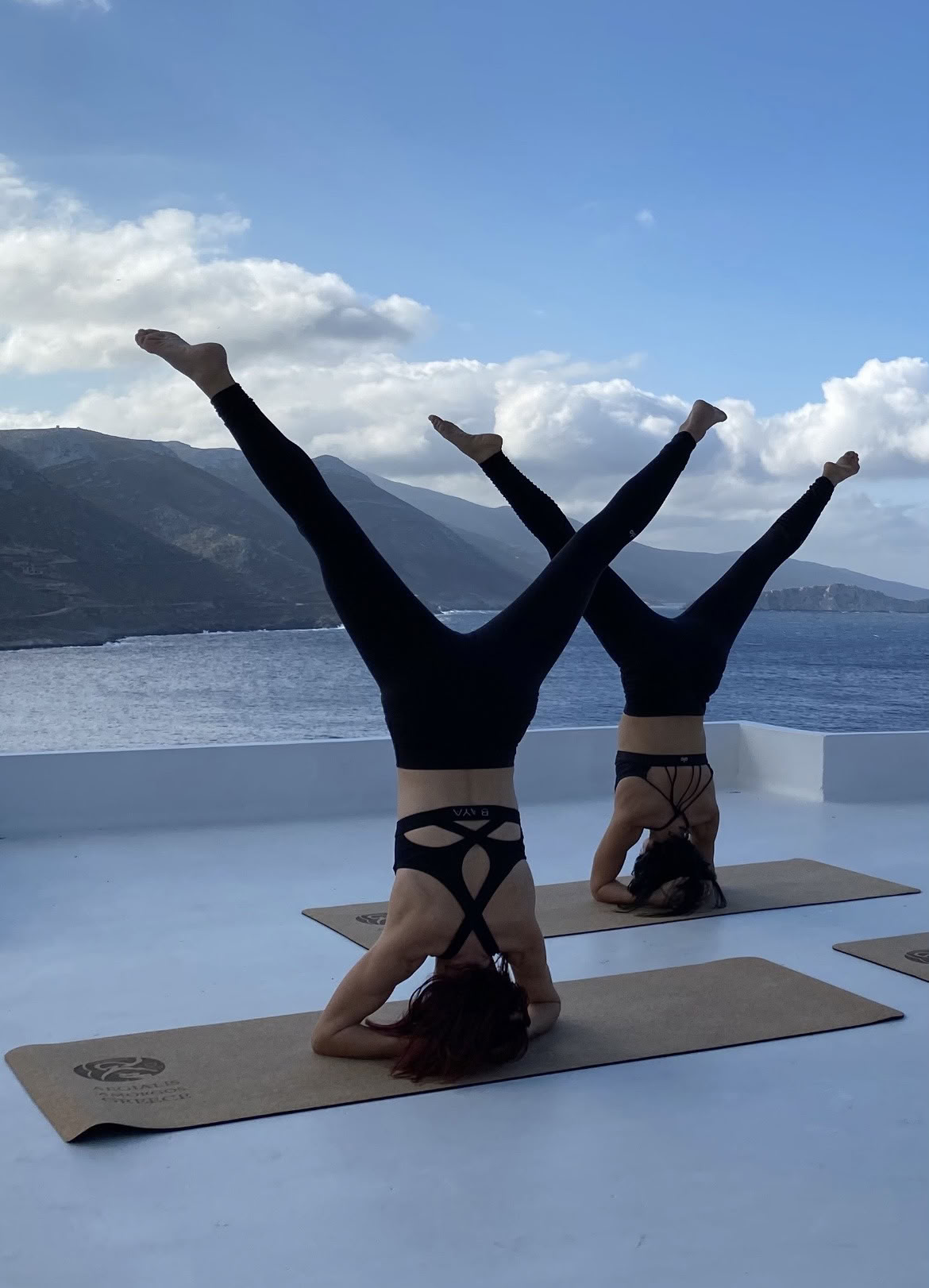 De Reformer Pilates- en Yoga-ervaring