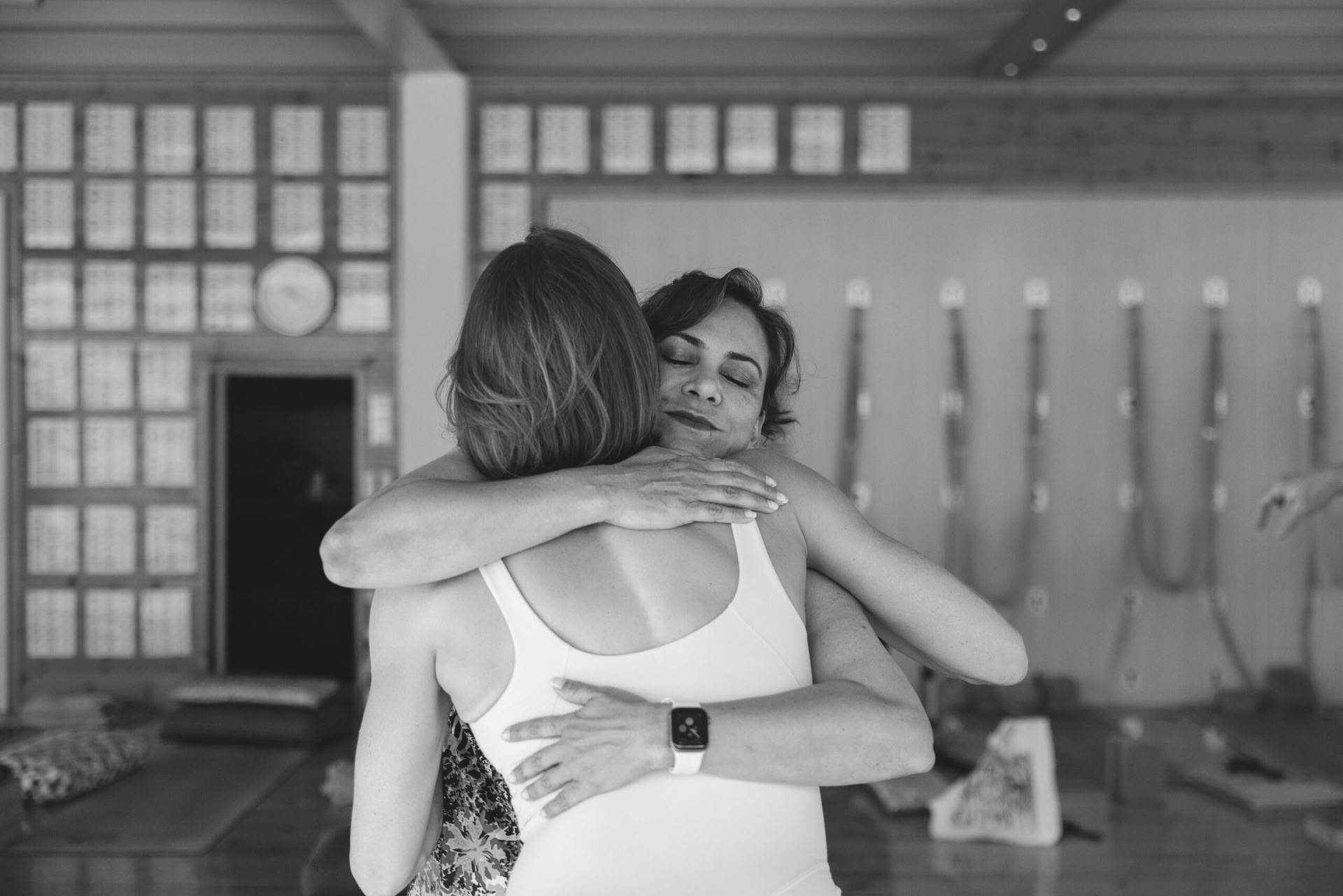Reis naar Heelheid: Yoga-retreat op een Grieks eiland