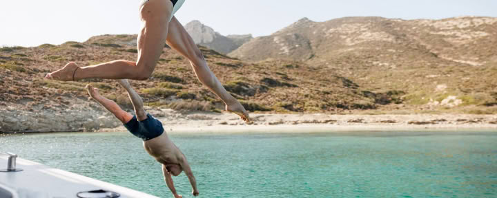 Reis naar Heelheid: Yoga-retreat op een Grieks eiland