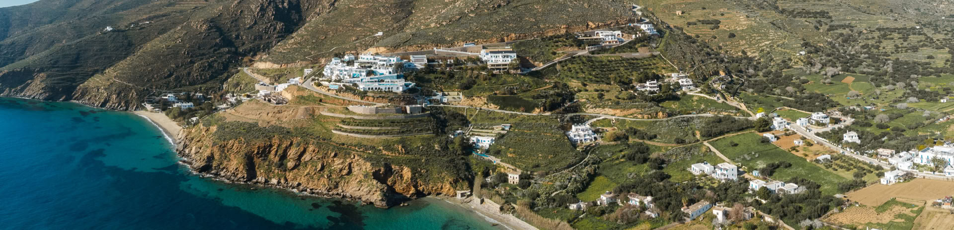 Wellnessretreat in Griekenland - MOSHE ARLENE