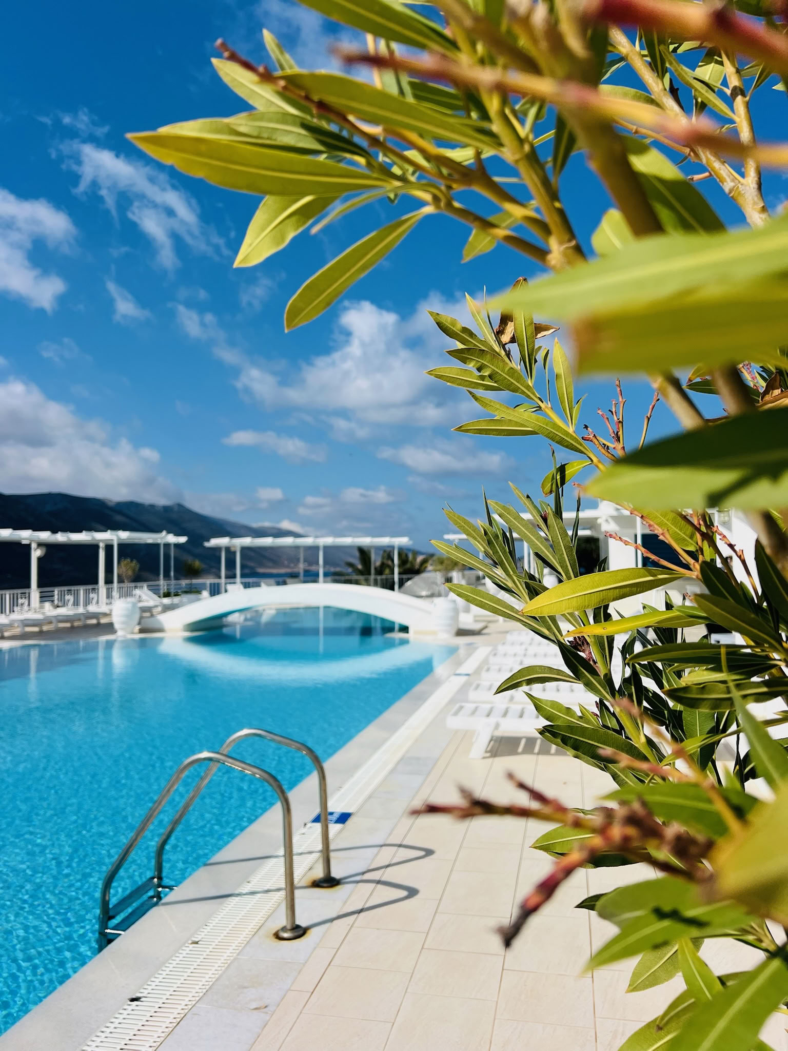 Wellnessretreat in Griekenland - GEORGIOU LEAH