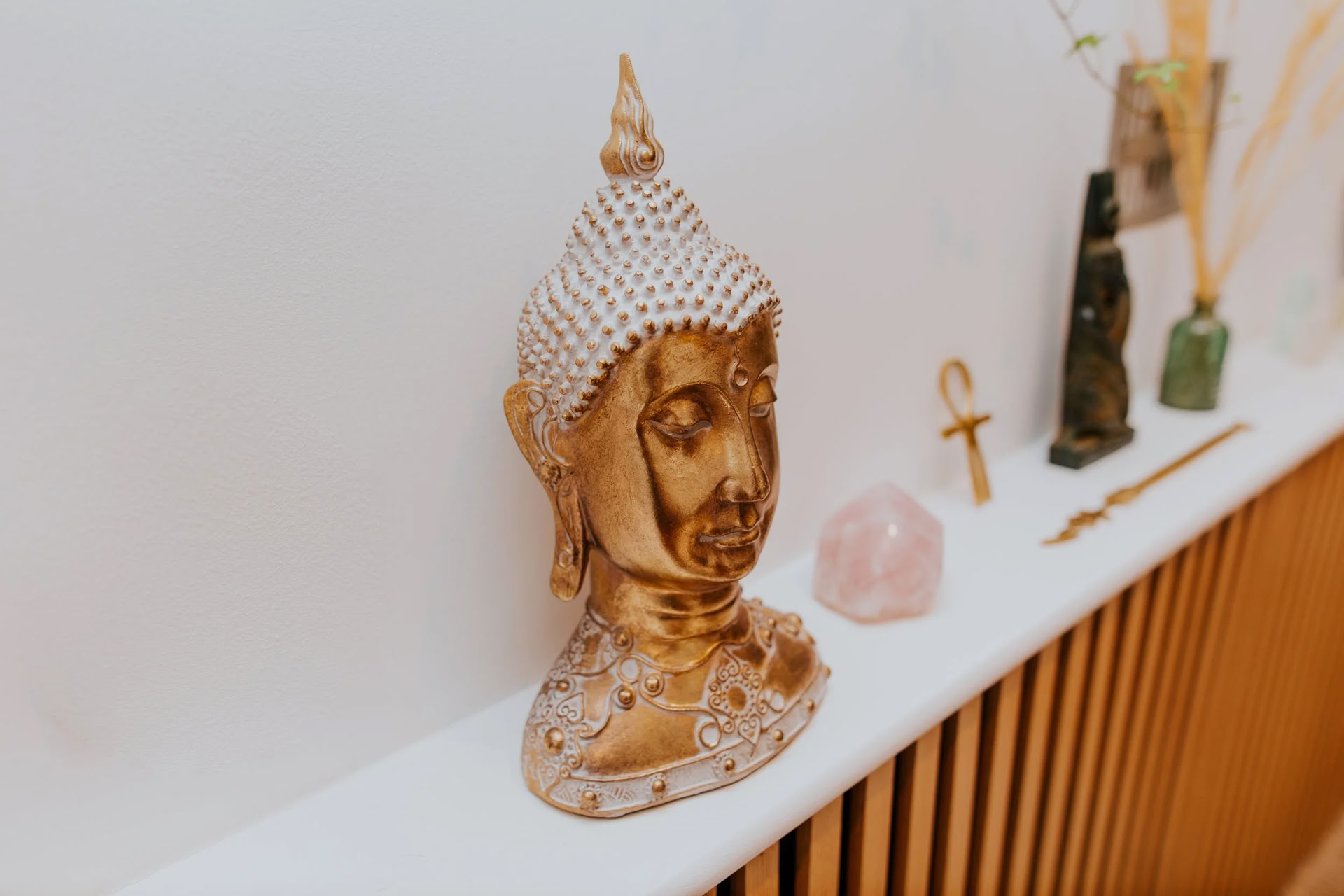 Reiki - Niveau 2-certificering (2-daagse training)