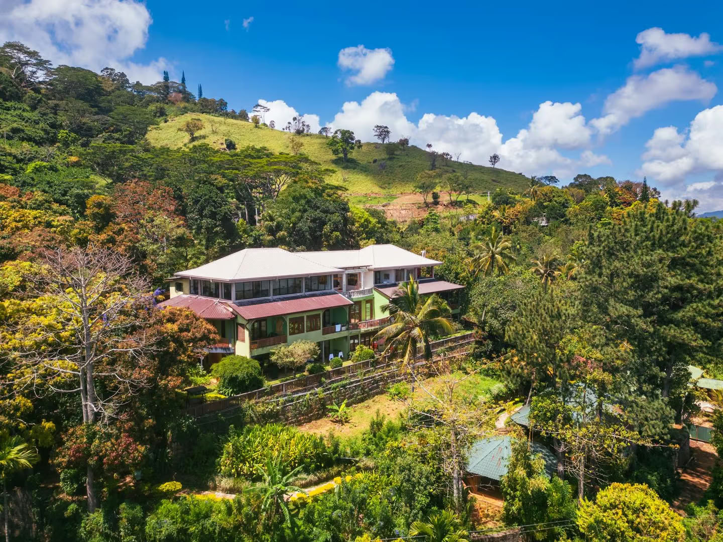 Yoga, reizen en Ayurveda op Sri Lanka: een avontuur voor de ziel