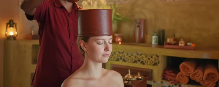 Meditatie- en Ayurvedaretreat met MC Brigitte