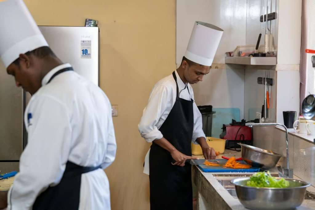 Terugkeer naar Stralendheid: Ayurvedisch Langlevensretraite op Sri Lanka