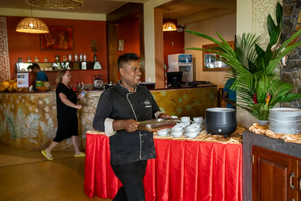 Terugkeer naar Stralendheid: Ayurvedisch Langlevensretraite op Sri Lanka