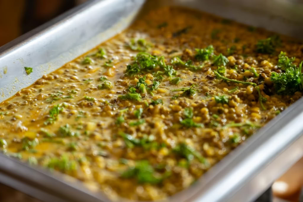 Terugkeer naar Stralendheid: Ayurvedisch Langlevensretraite op Sri Lanka