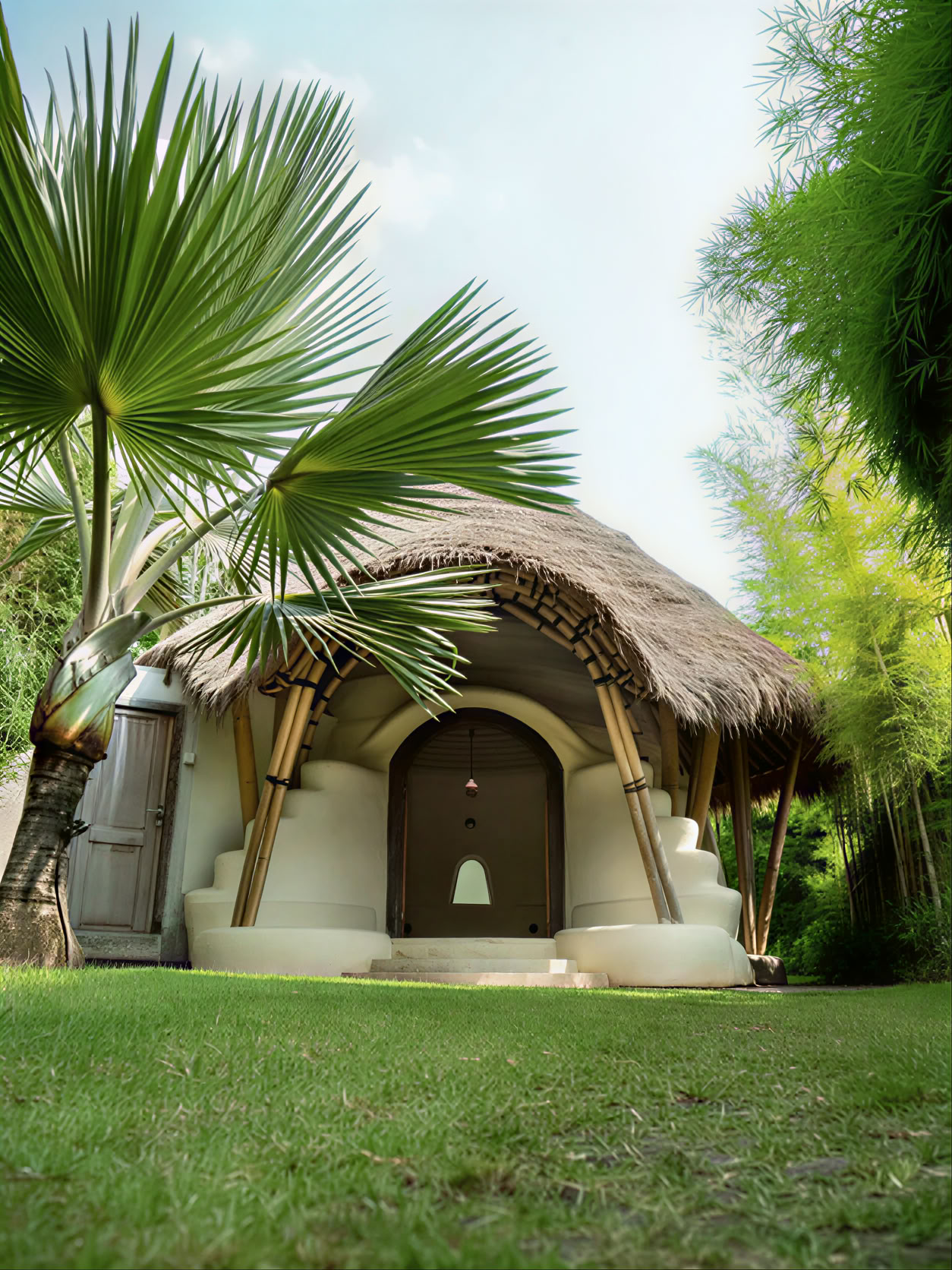 Transformationele Balinese Healing & Zuivering in Umalas