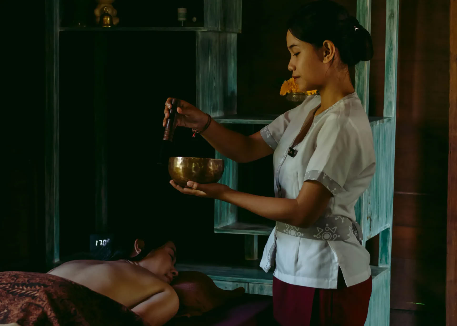 Karmische Energiehealing & Balinese Astrologie in Umalas