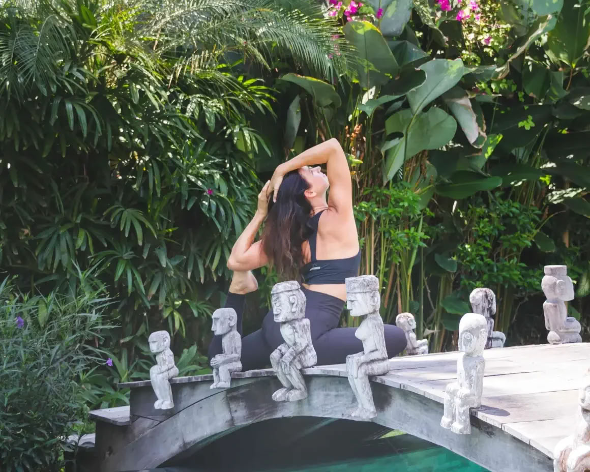 Yogi’s Innerlijke Reis in Umalas