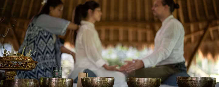 Yoga en Klankheling Harmonie