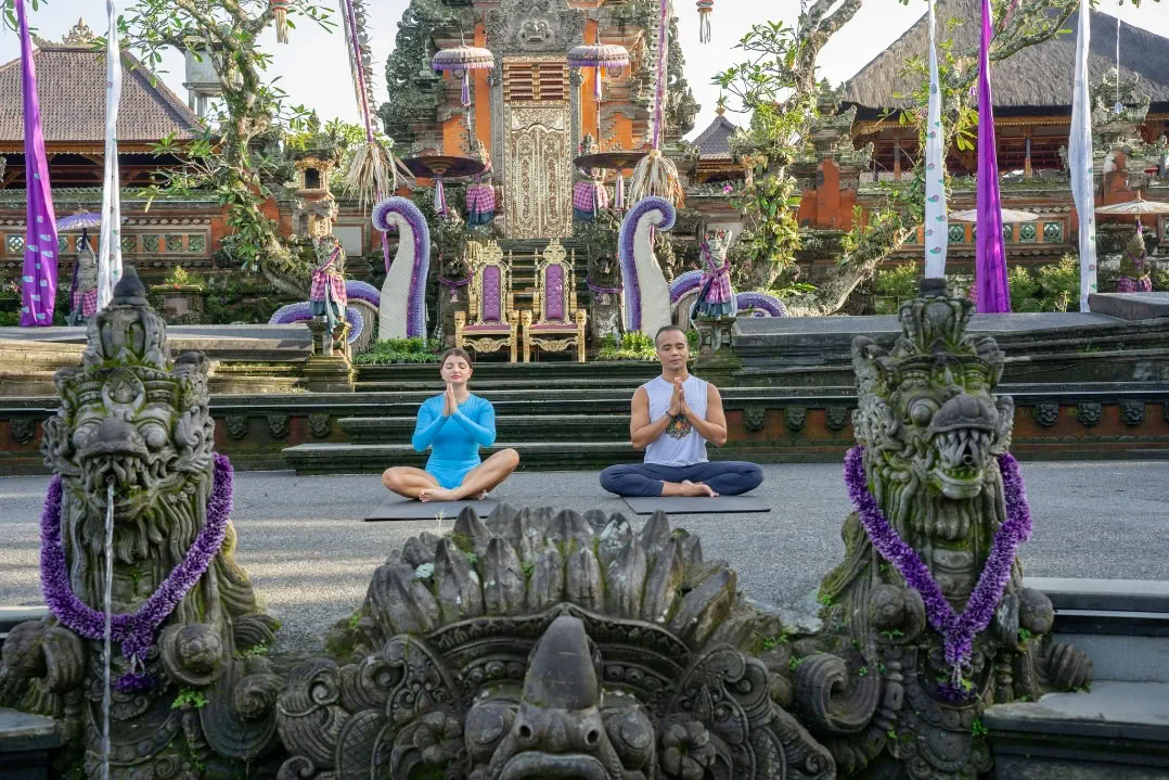 3-Nachten Zenmeditatie en Wellness