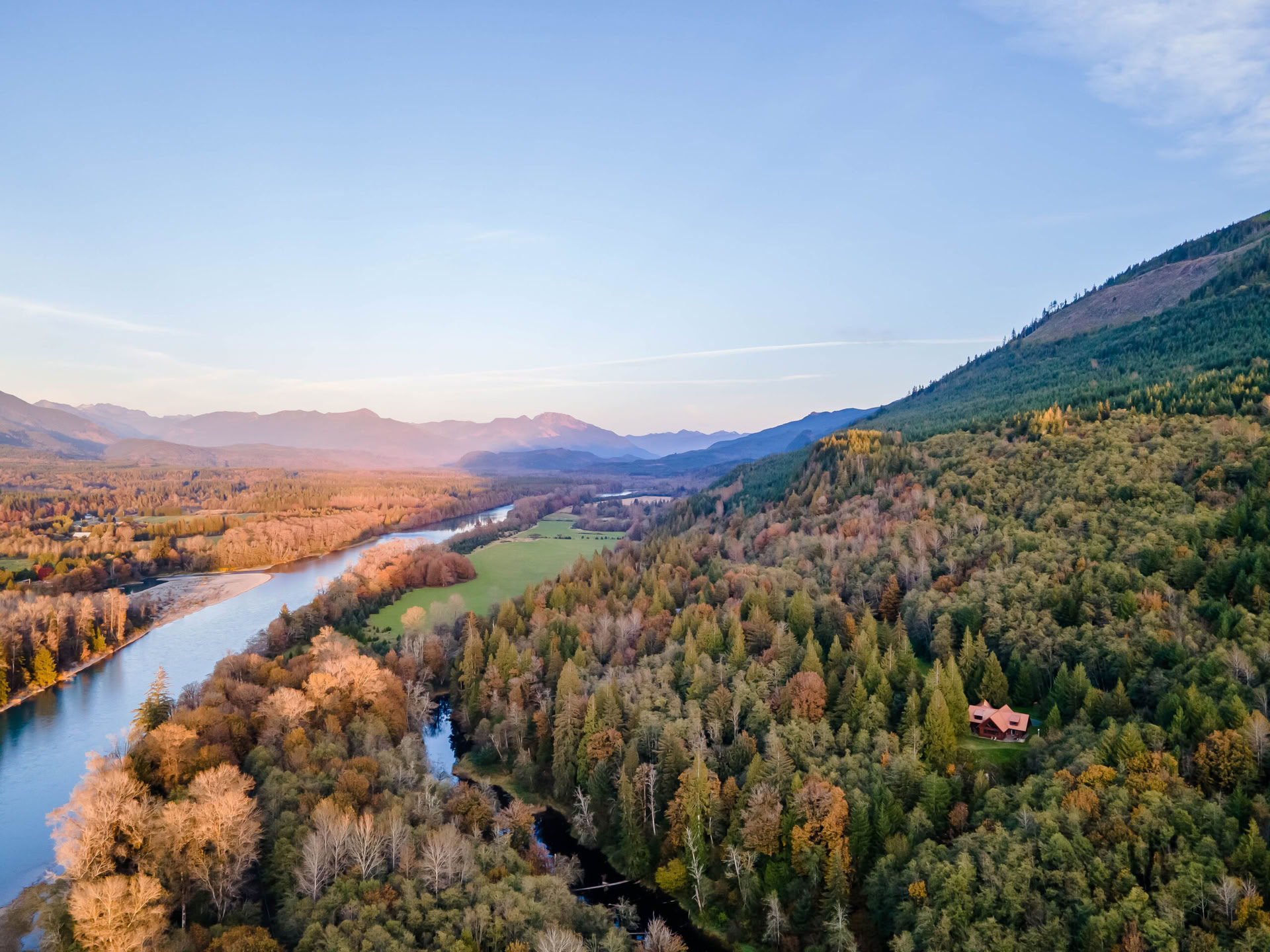 Detox-retreat – Herfstkuur