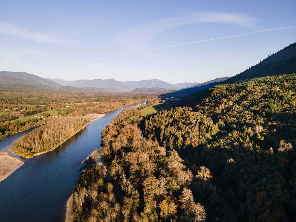 Detox-retreat – Herfstkuur