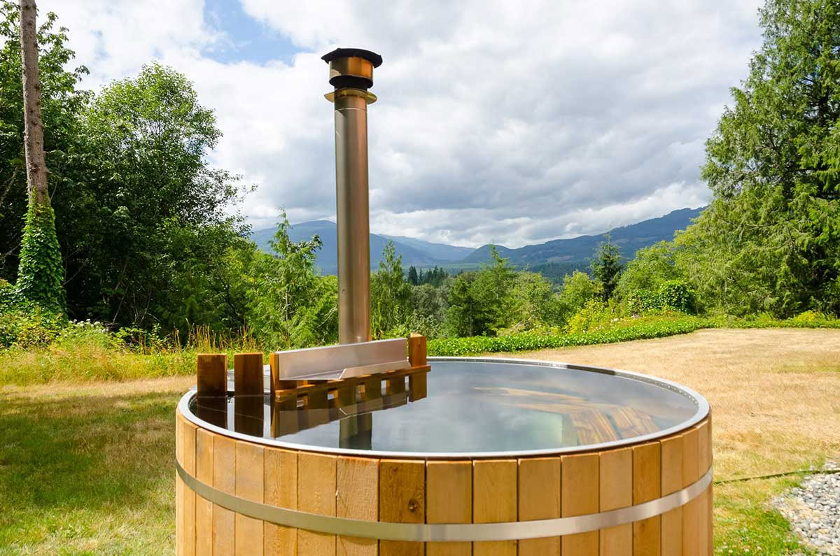 Detox-retreat – Herfstkuur