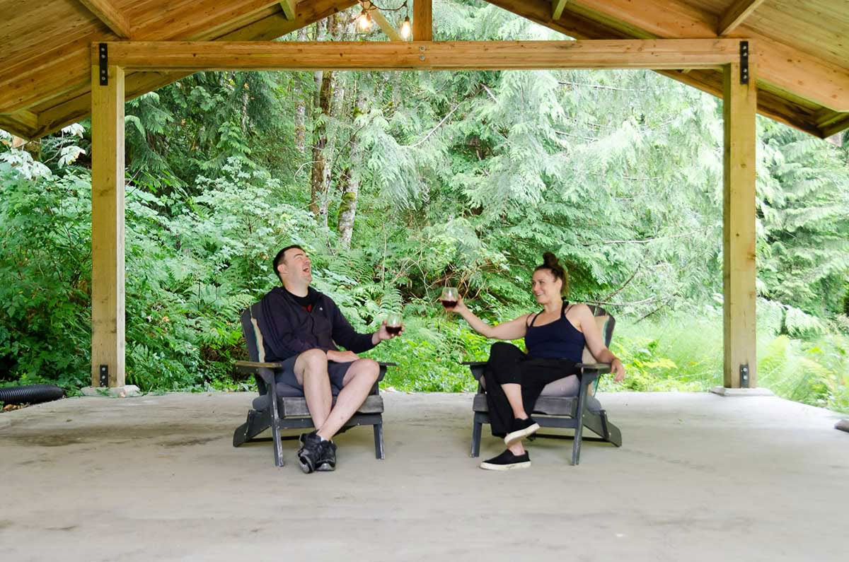 Detox-retreat – Herfstkuur