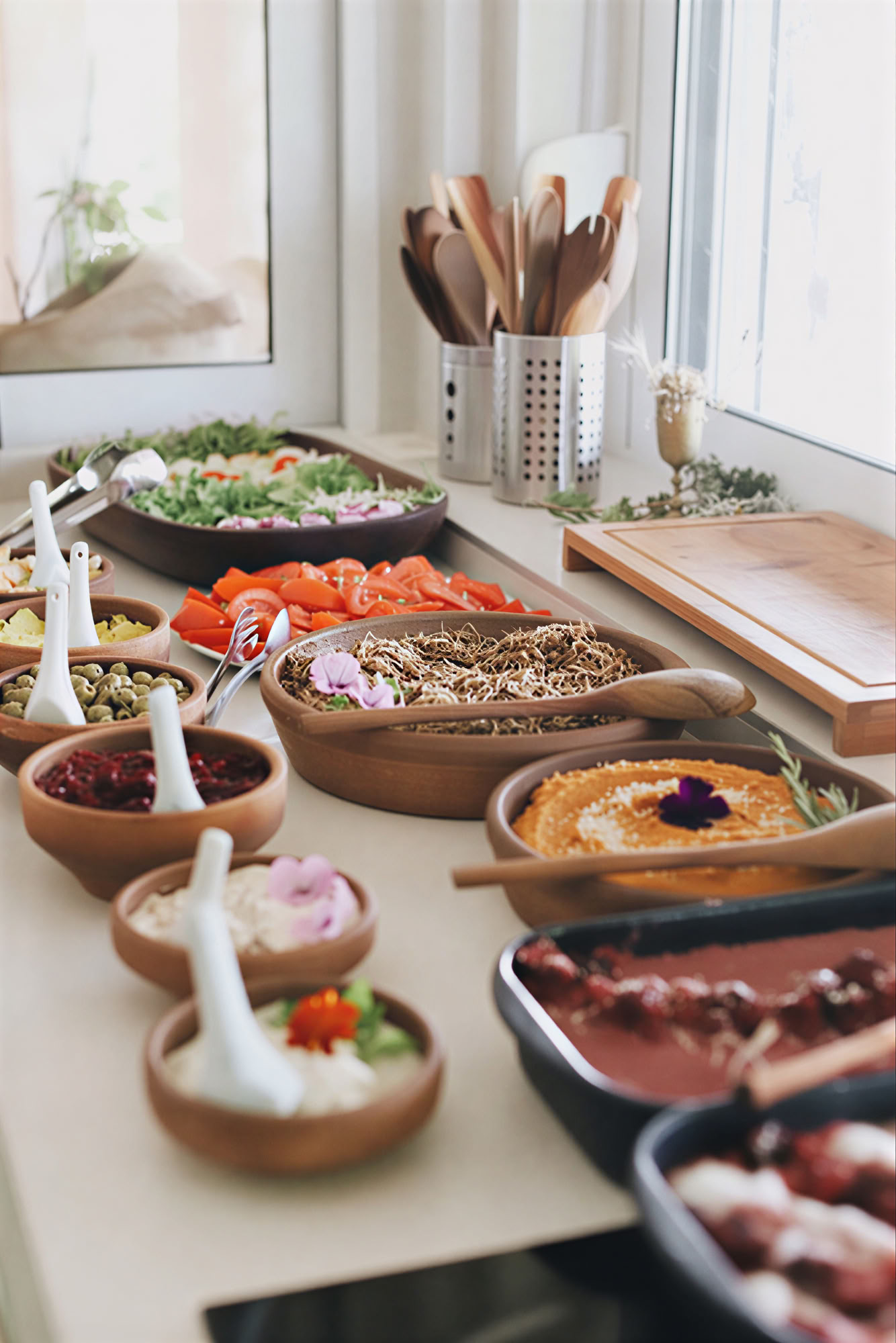 Yoga-, detox- en kruidenkookretreat door Dr Lemm