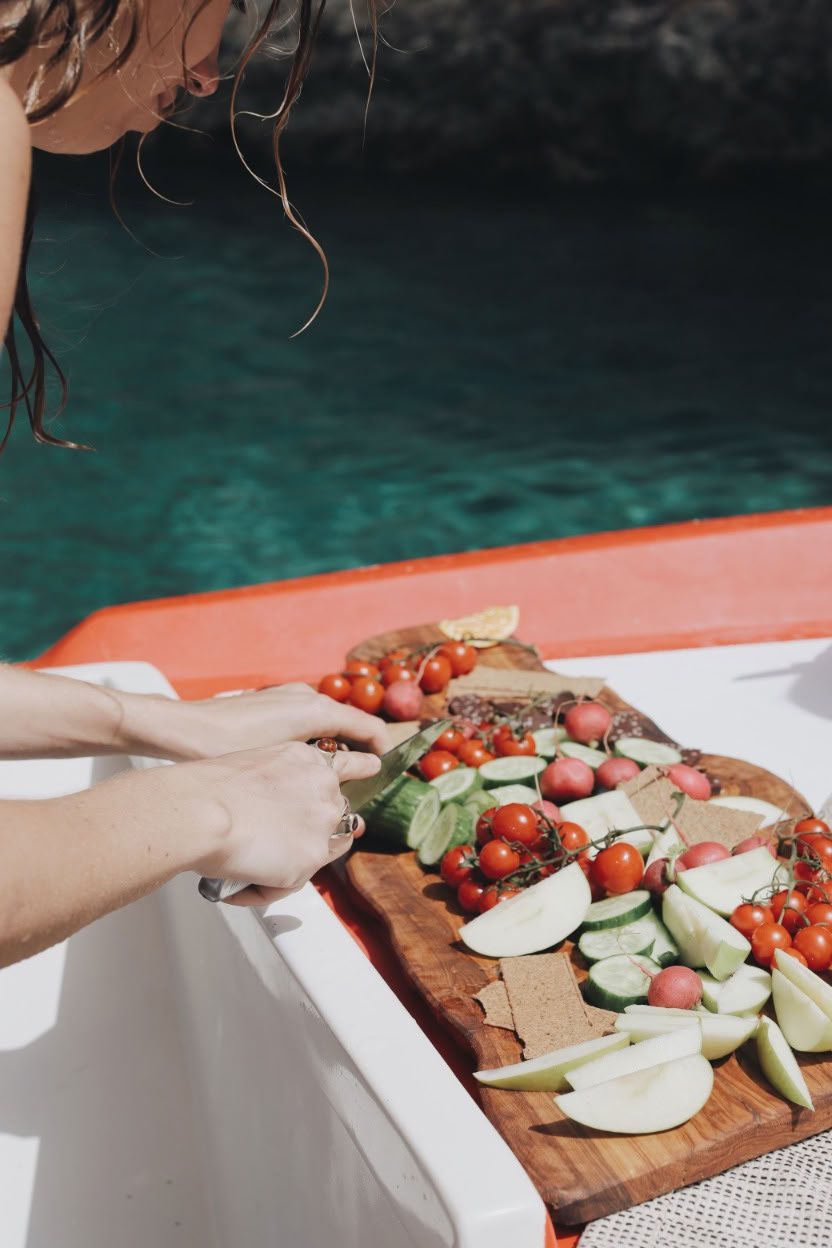 Yoga-, detox- en kruidenkookretreat door Dr Lemm