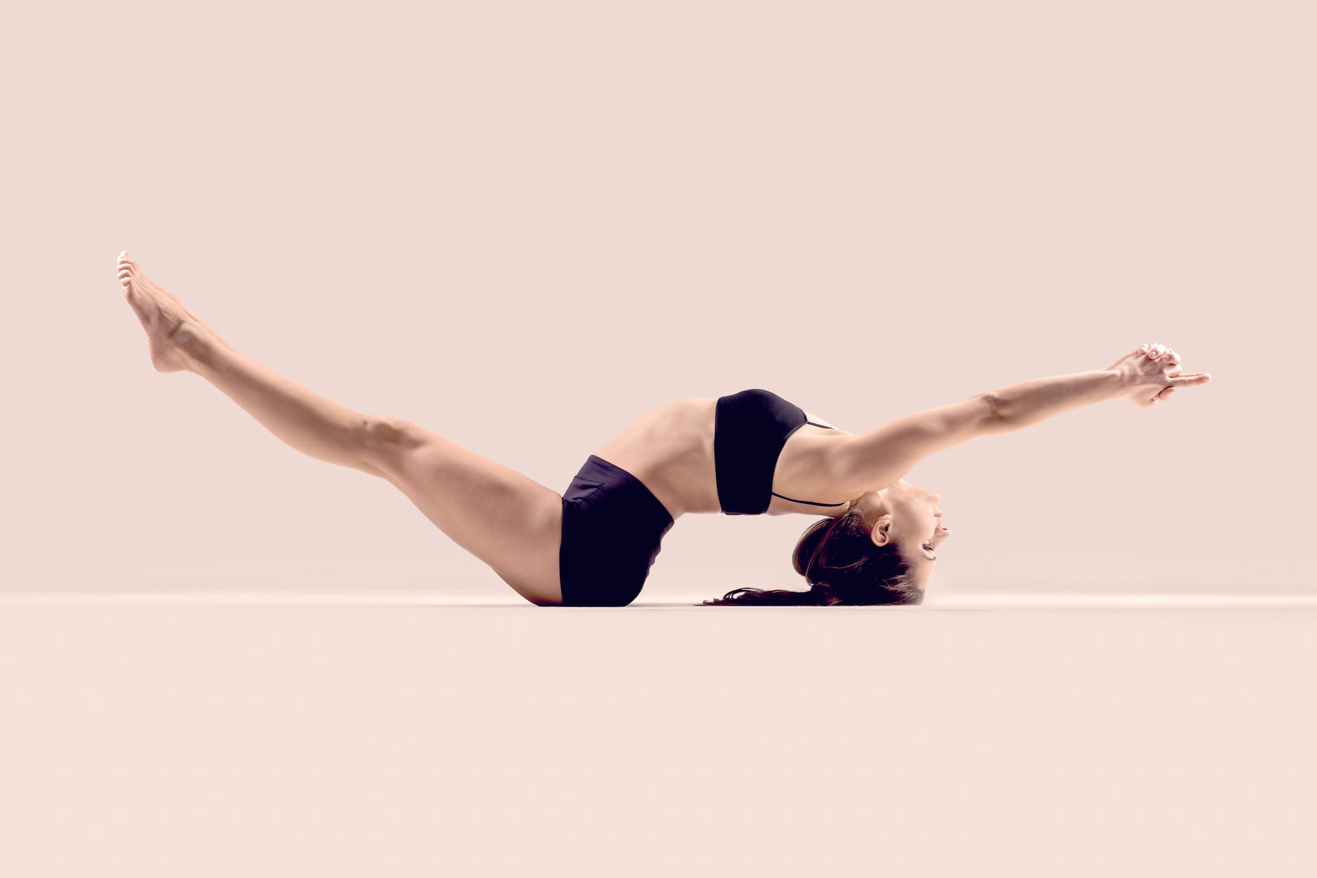 Iyengar-les