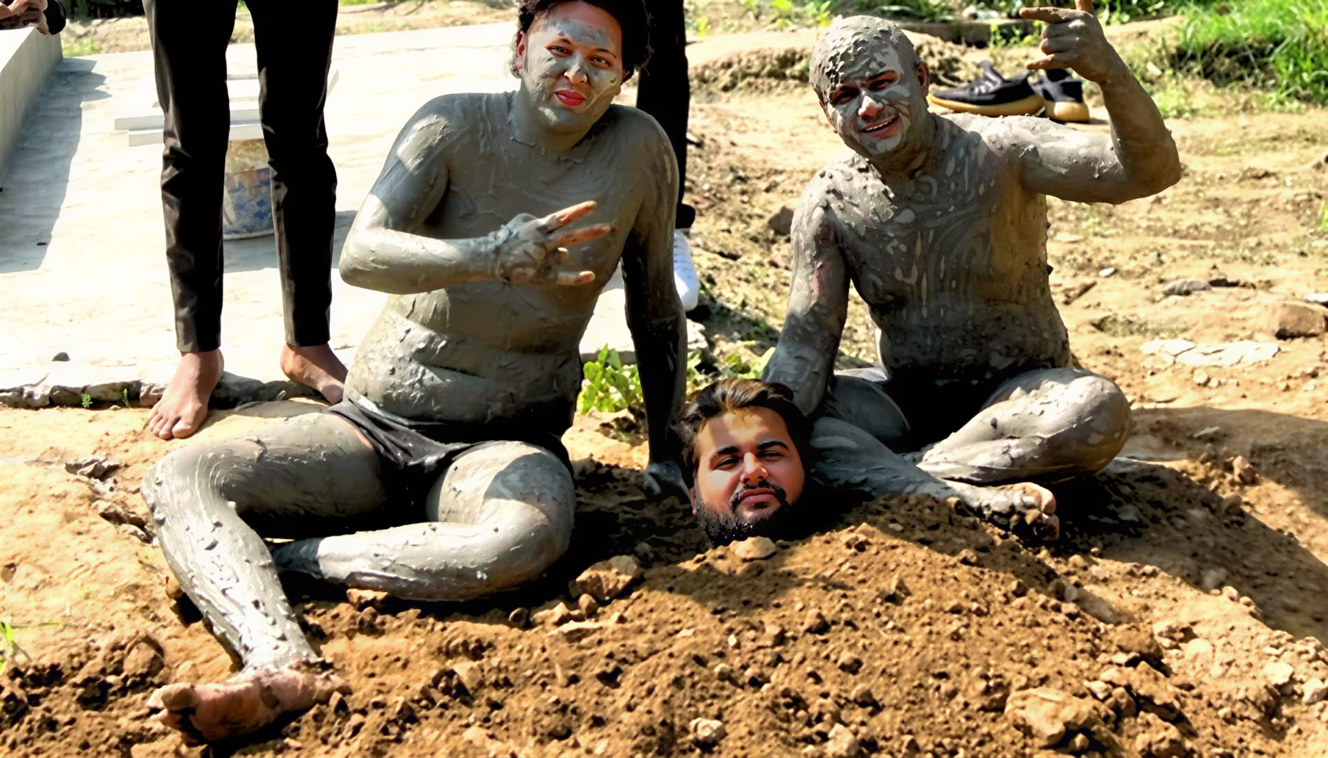 3 nachten plan