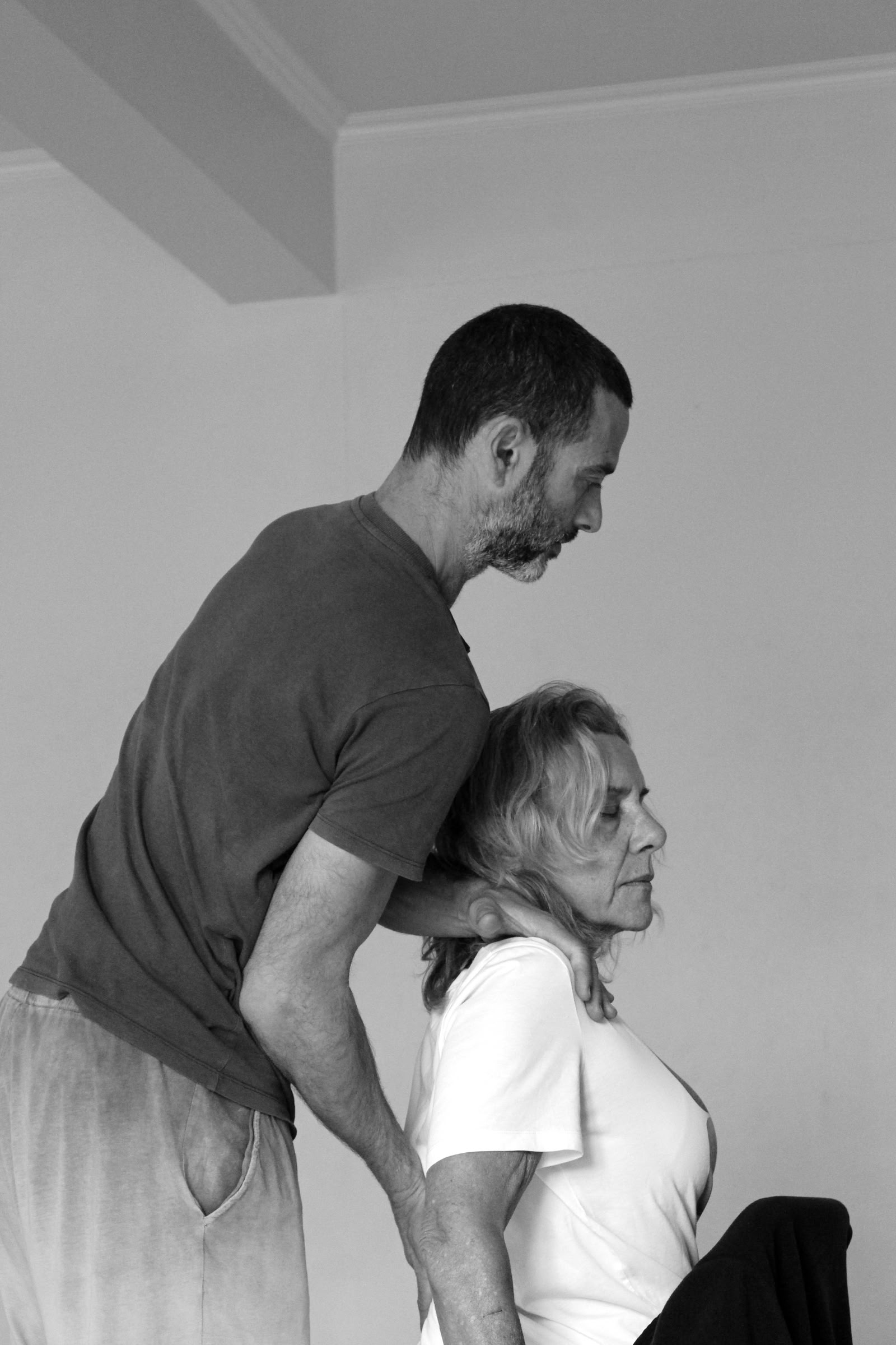 Yogatherapie