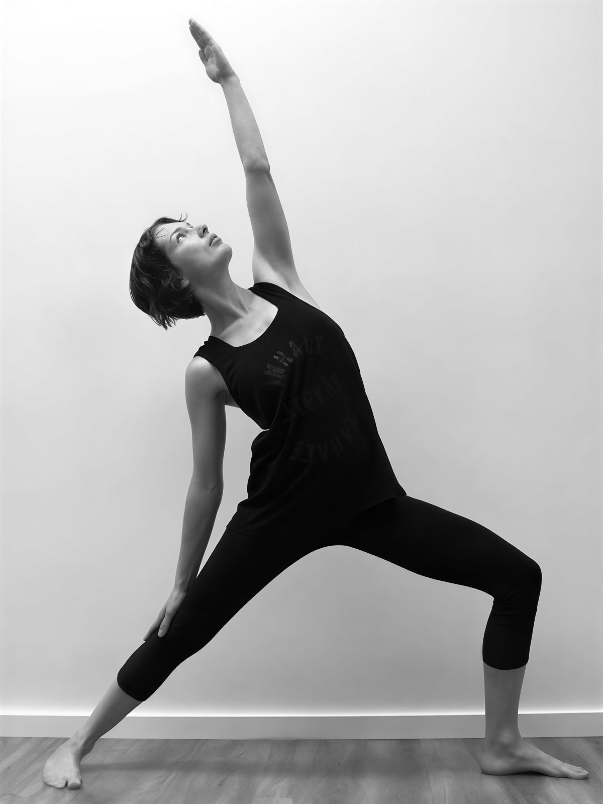 Yoga-onderdompeling