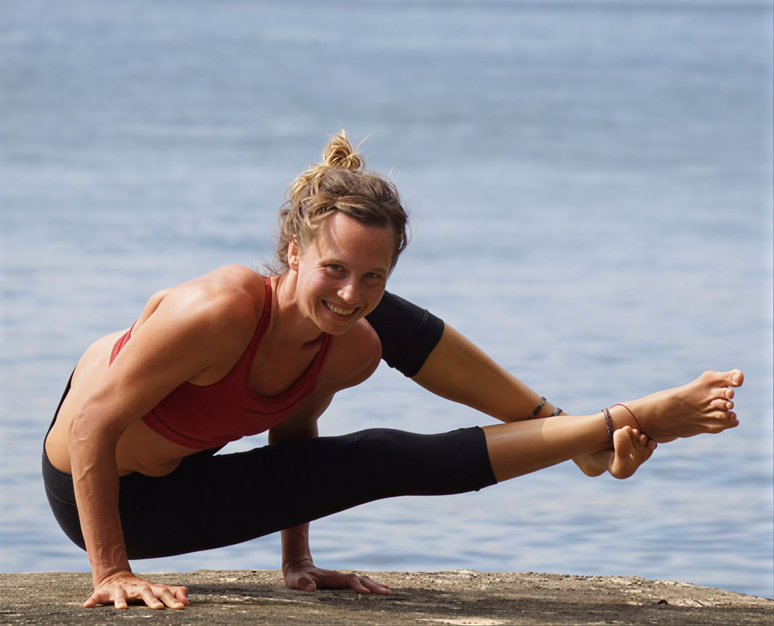 Yoga-docentenopleiding