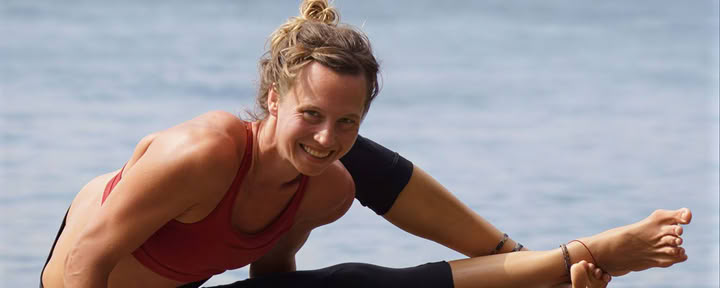 Yoga-docentenopleiding