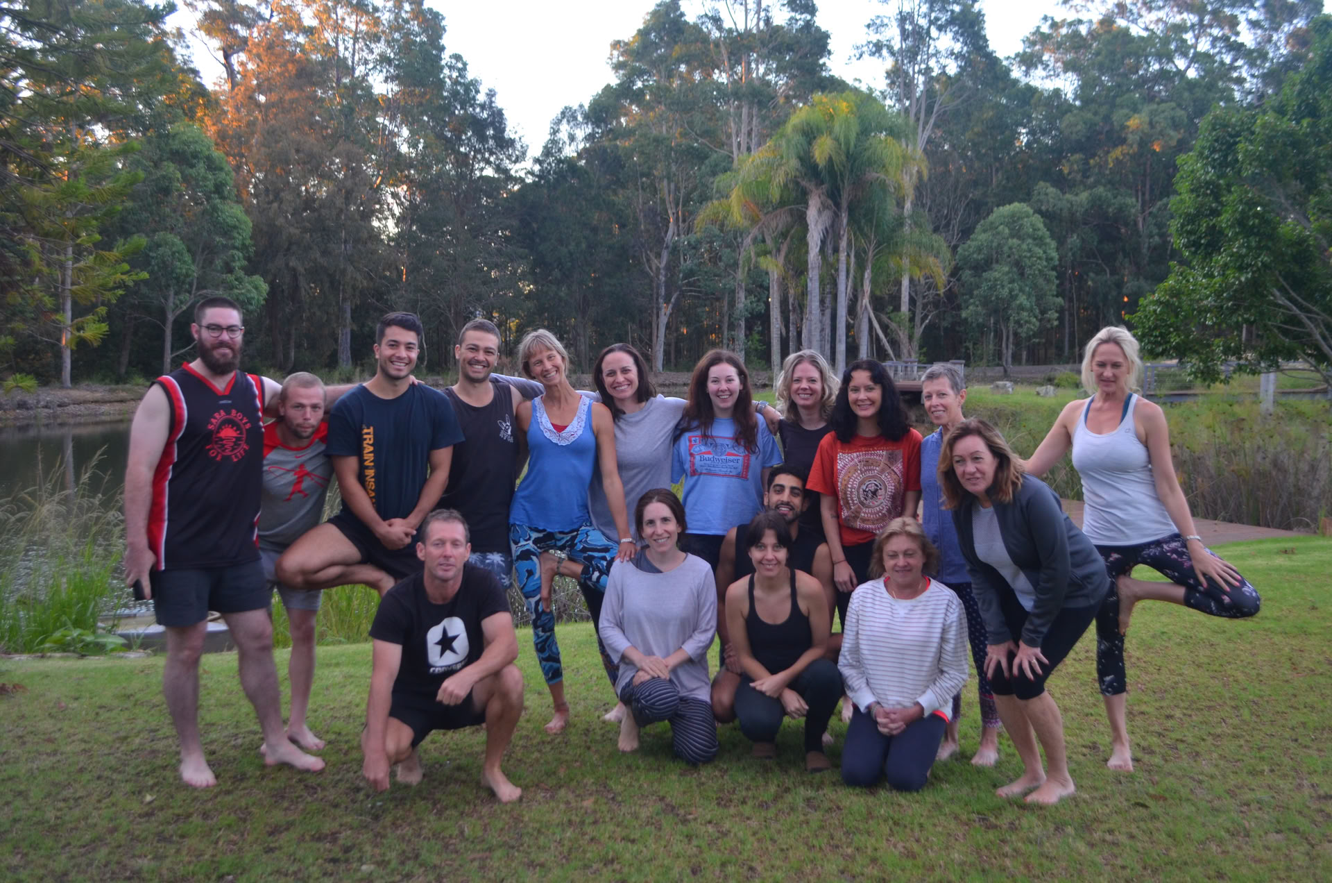 Privé yogaretreat in een jungle-oase bij Tulum, Mexico