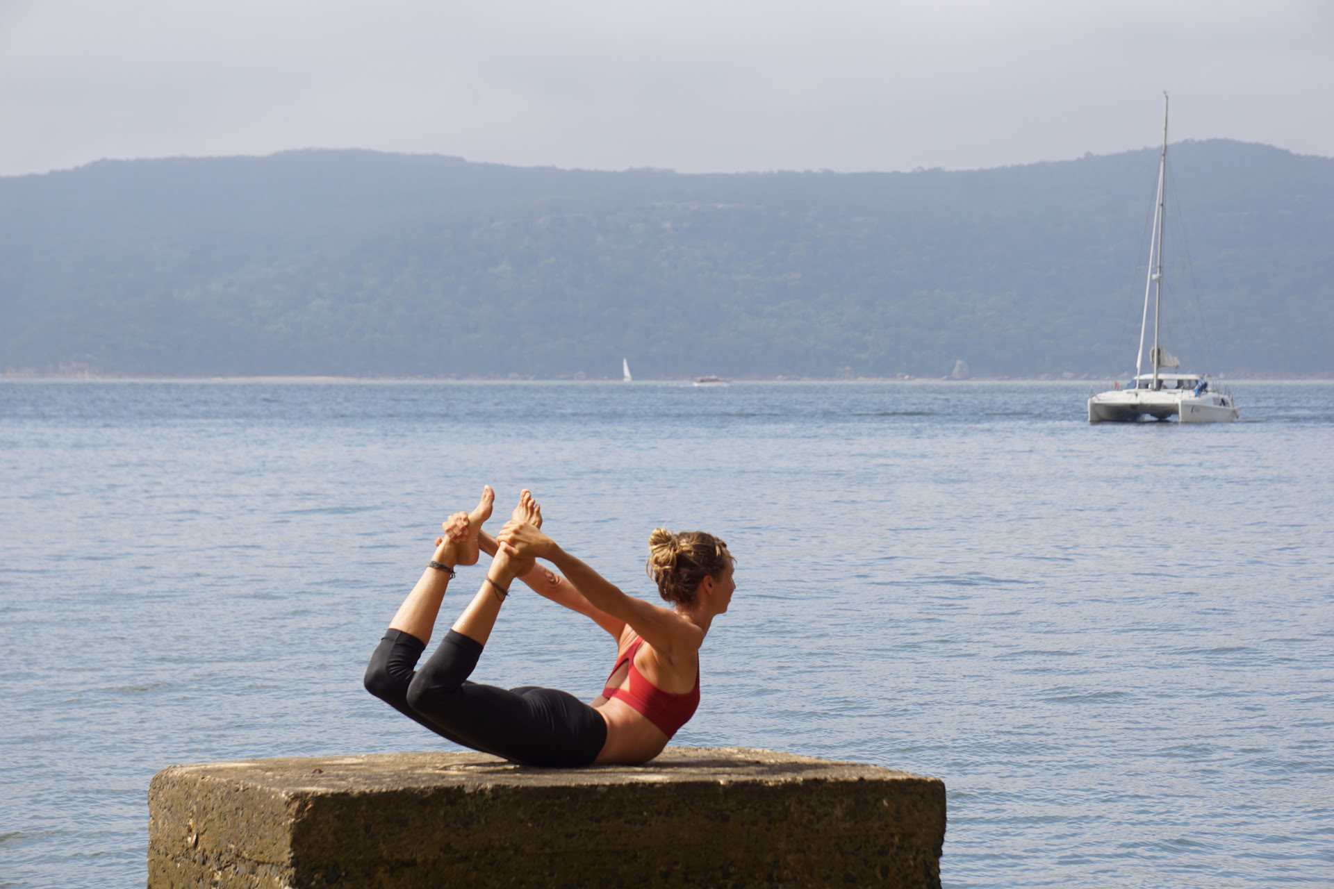 Yoga-lerarenopleiding – Dini Martinez