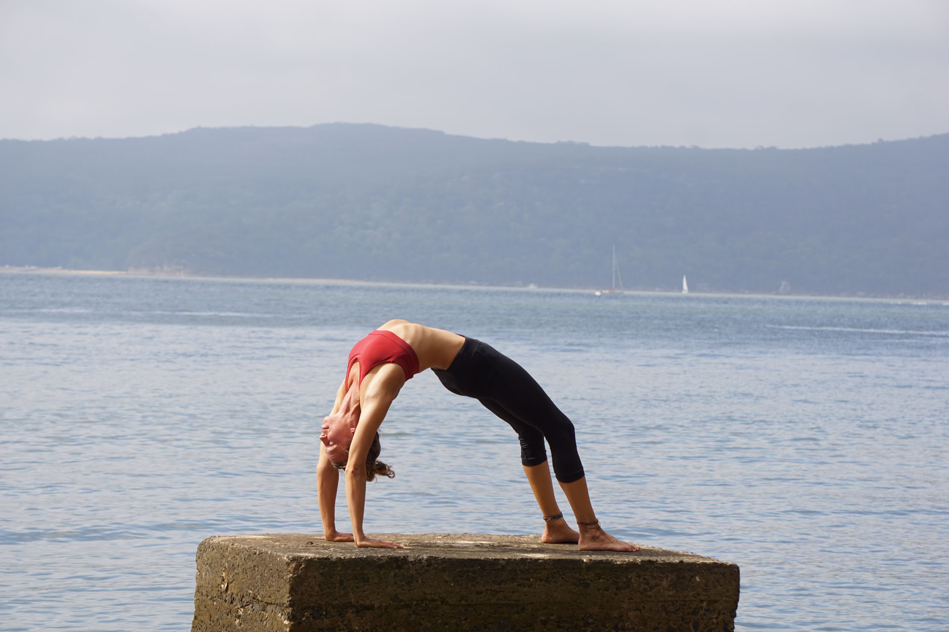 Yoga-lerarenopleiding – Dini Martinez