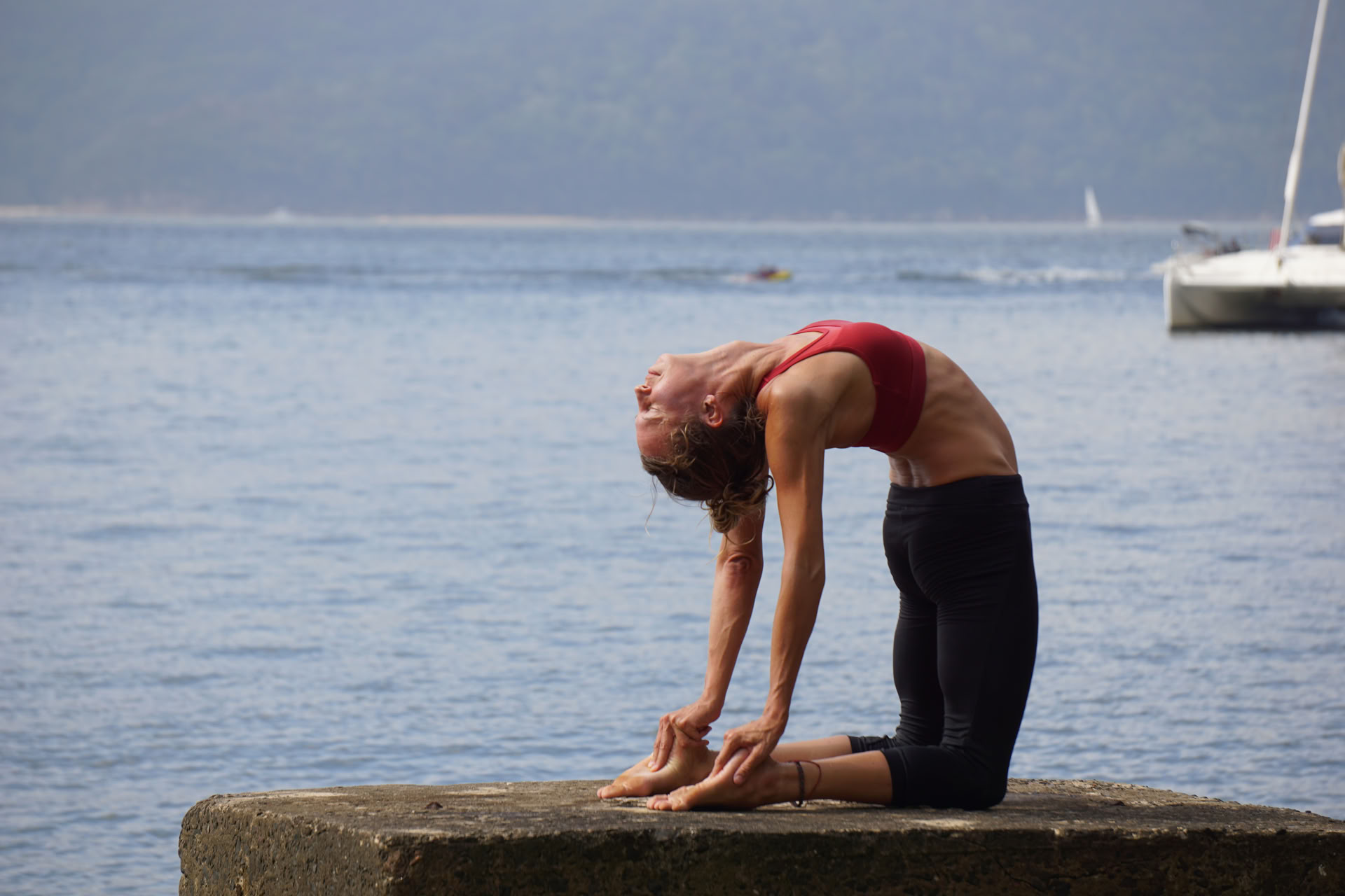 Verkwikkende Yoga-, Adem- en Meditatieretraite
