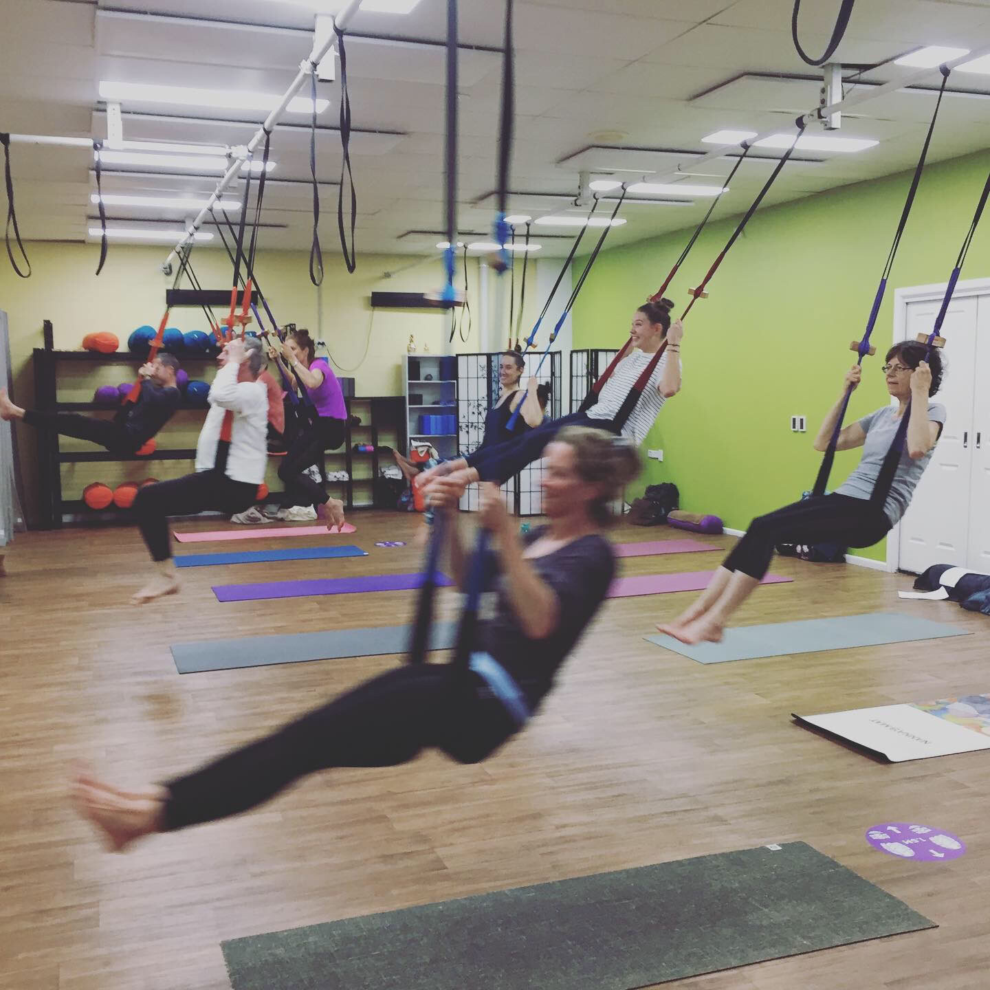 Verkwikkende Yoga-, Adem- en Meditatieretraite